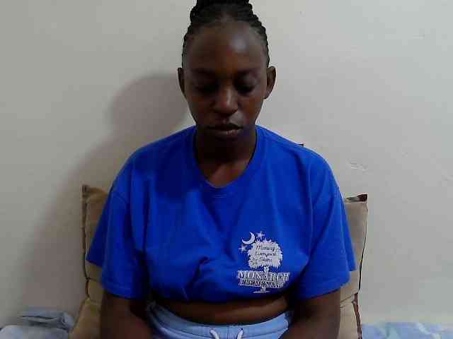 Anitah1 webcam