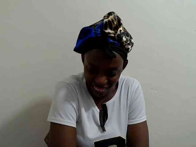 Anitah1 webcam