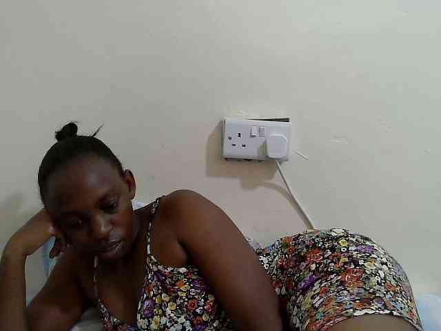Anitah1 webcam