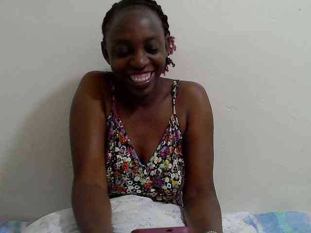 Anitah1 webcam