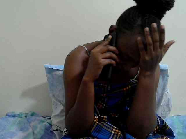 Anitah1 webcam