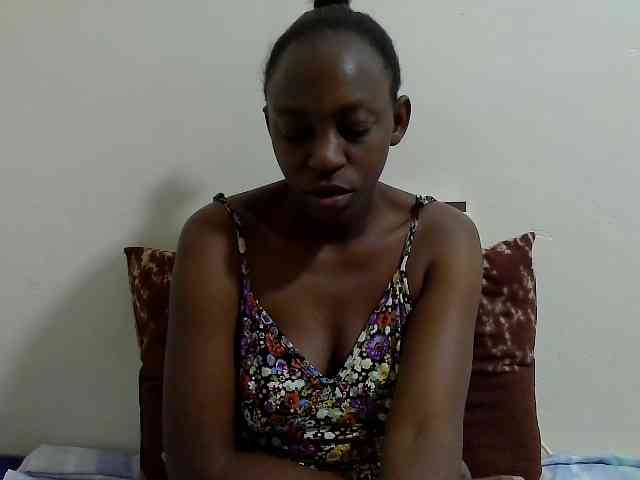 Anitah1 webcam
