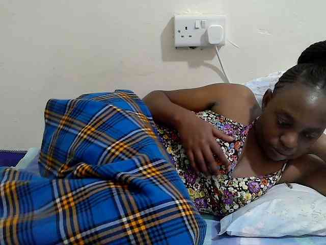Anitah1 webcam