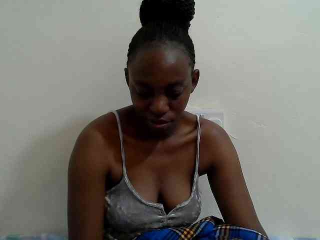 Anitah1 webcam