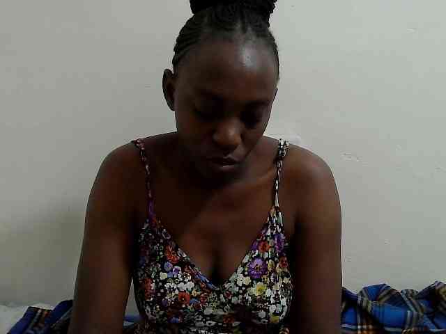 Anitah1 webcam
