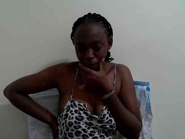 Anitah1 webcam