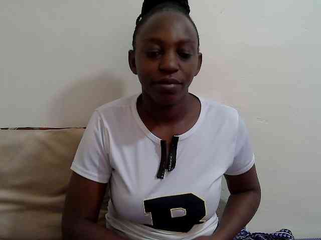 Anitah1 webcam