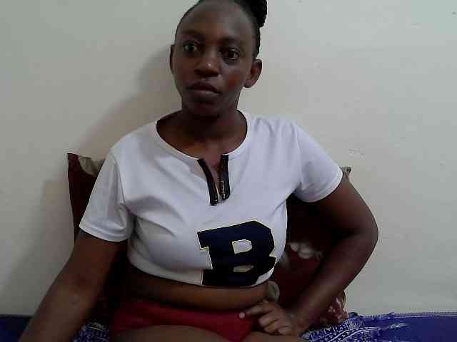 Anitah1 webcam
