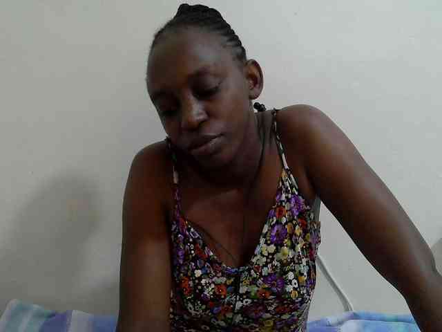 Anitah1 webcam