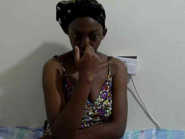 Anitah1 webcam
