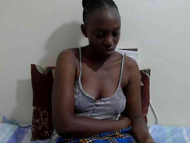 Anitah1 webcam