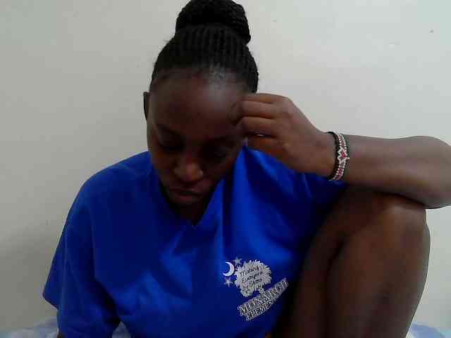 Anitah1 webcam