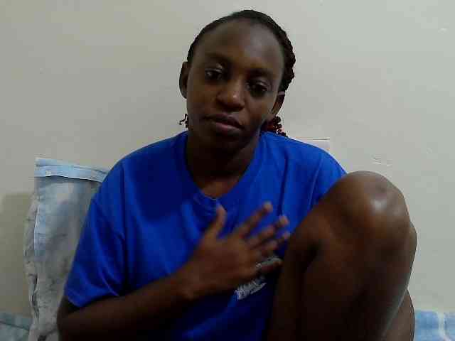 Anitah1 webcam