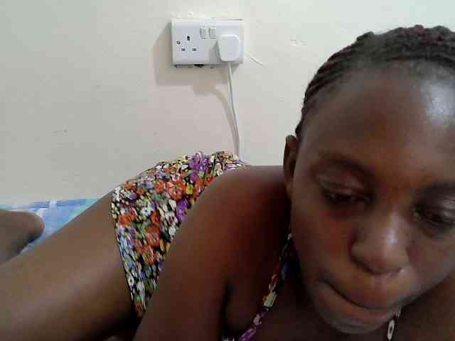 Anitah1 webcam