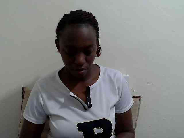 Anitah1 webcam