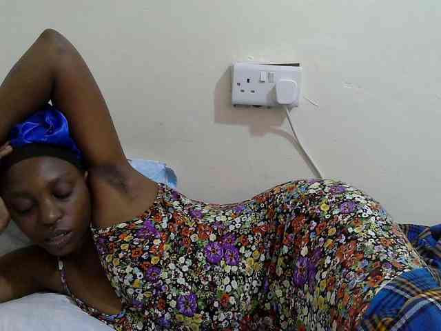 Anitah1 webcam