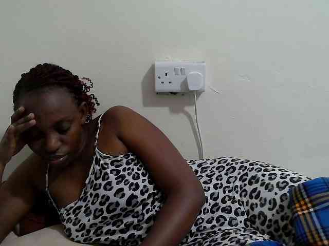 Anitah1 webcam