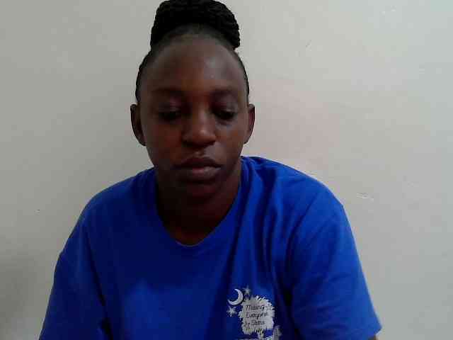 Anitah1 webcam
