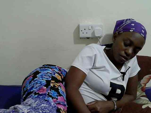 Anitah1 webcam