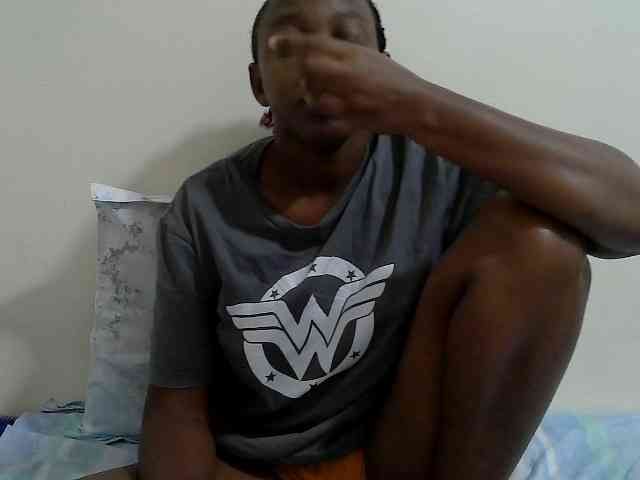 Anitah1 webcam
