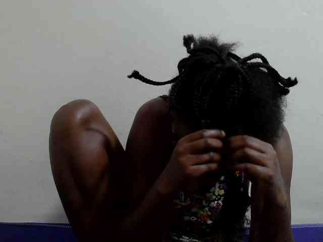 Anitah1 webcam