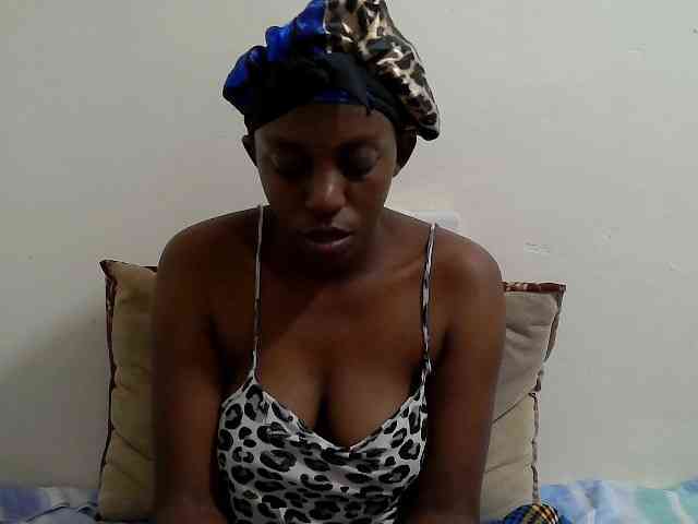Anitah1 webcam