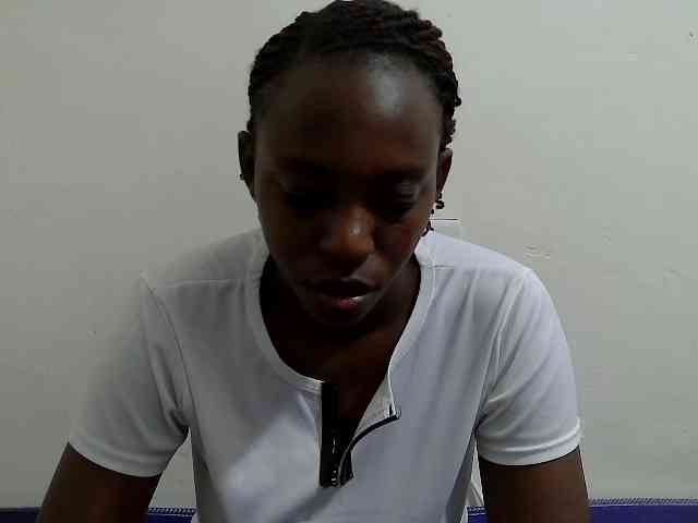 Anitah1 webcam