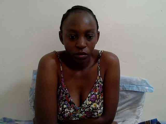 Anitah1 webcam