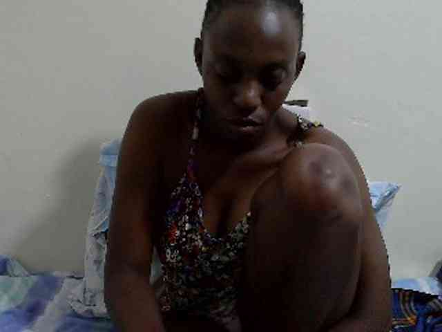 Anitah1 webcam