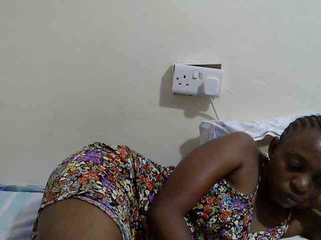 Anitah1 webcam