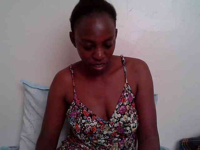 Anitah1 webcam