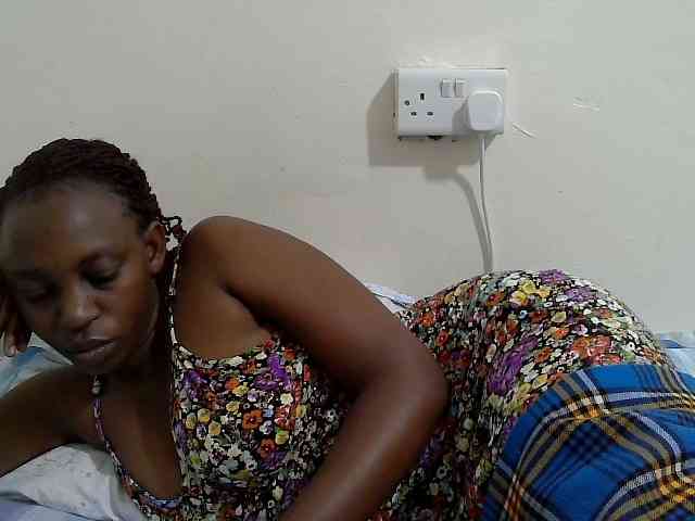 Anitah1 webcam