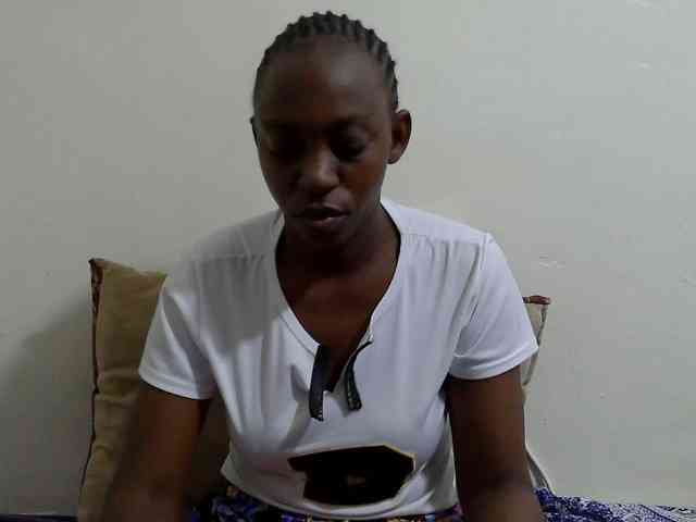 Anitah1 webcam