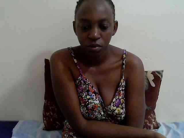 Anitah1 webcam
