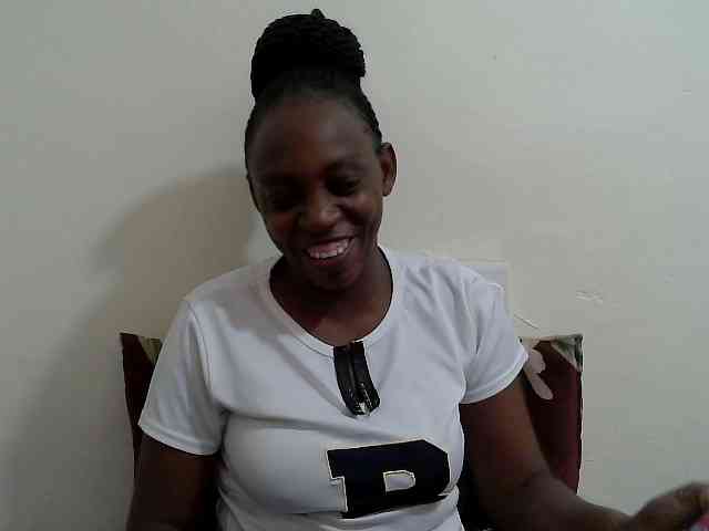 Anitah1 webcam