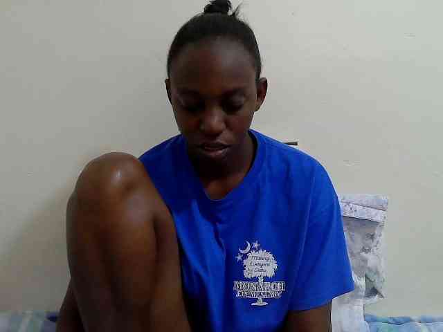 Anitah1 webcam