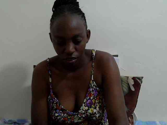 Anitah1 webcam