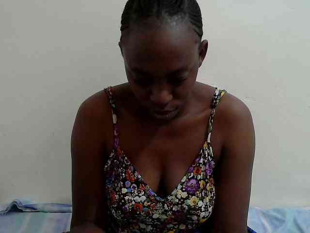 Anitah1 webcam