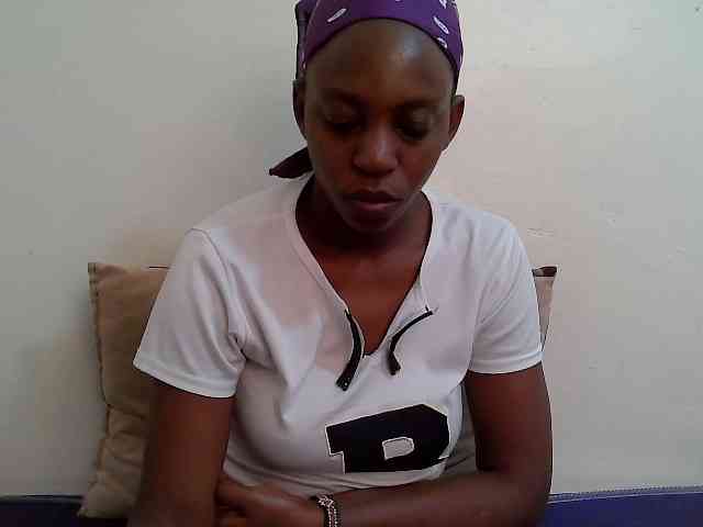 Anitah1 webcam