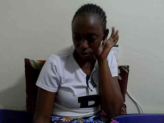 Anitah1 - Girl 