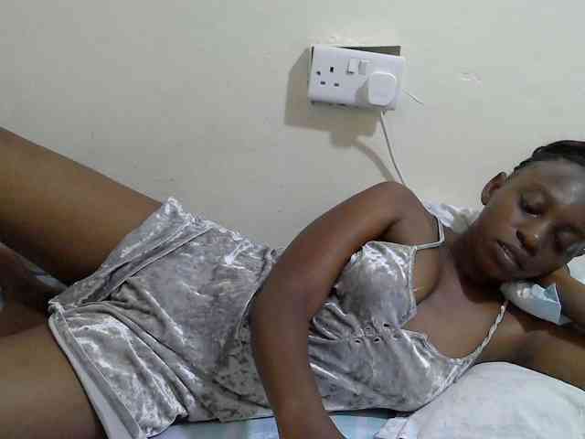 Anitah1 webcam