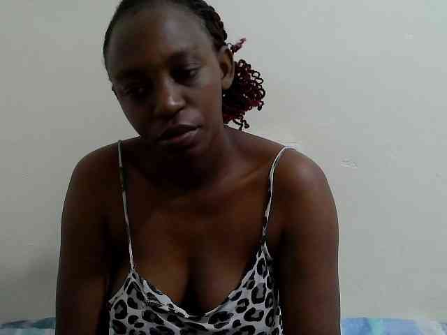 Anitah1 webcam