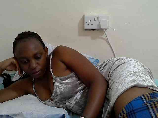 Anitah1 webcam