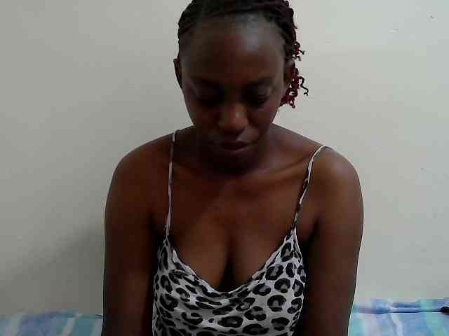 Anitah1 webcam