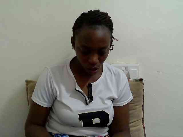 Anitah1 webcam