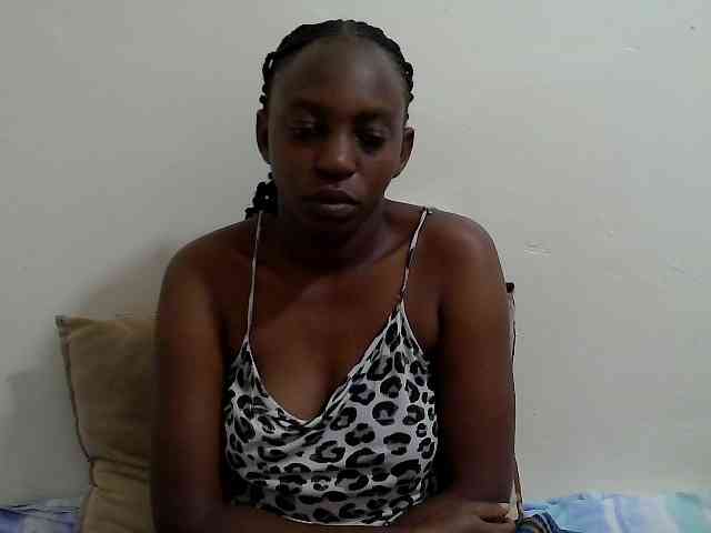 Anitah1 webcam