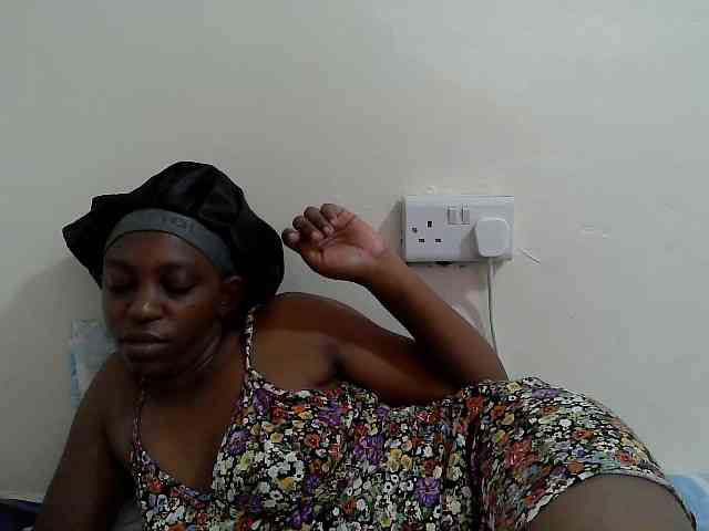 Anitah1 webcam