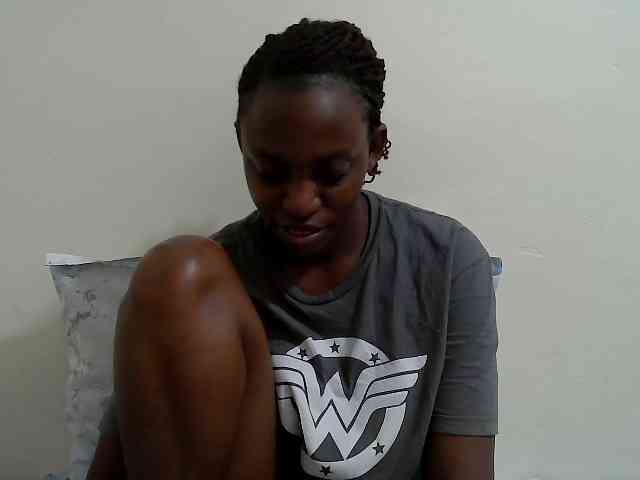Anitah1 webcam