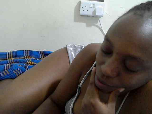 Anitah1 webcam