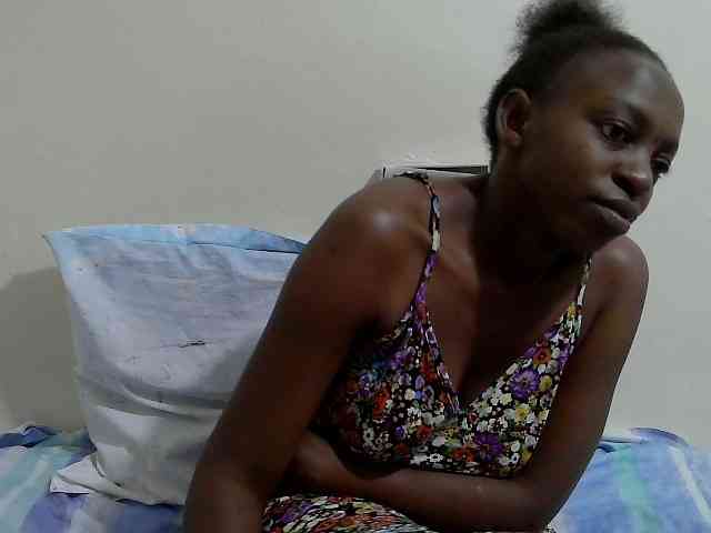 Anitah1 webcam